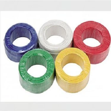 China Single Core Flexible PVC Cable