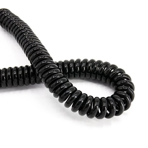Cebl Coiled Troellog