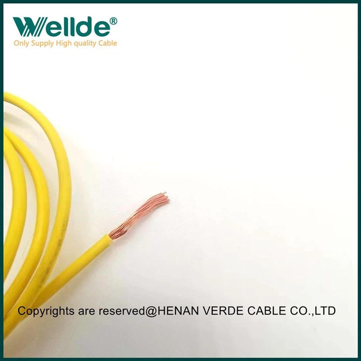 0.75mm Automobile Cable