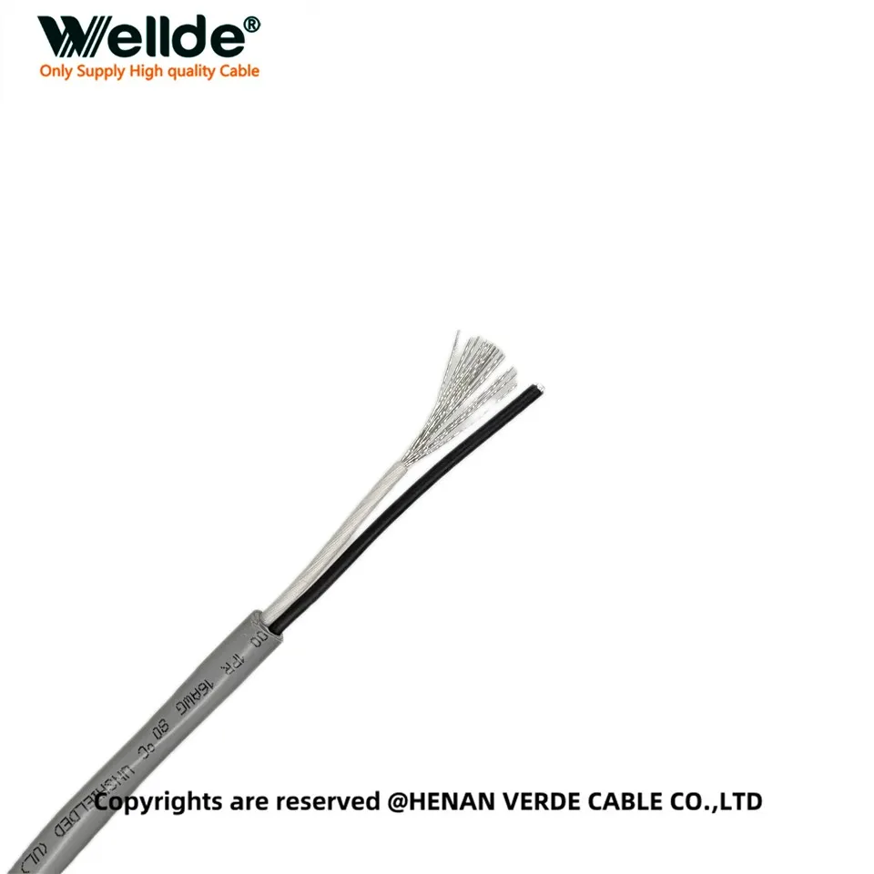 1 Pâr o Gebl Rheoli Heb ei Darian 1.5mm