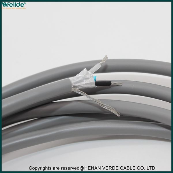 Cebl Rheoli Tarian 22AWG
