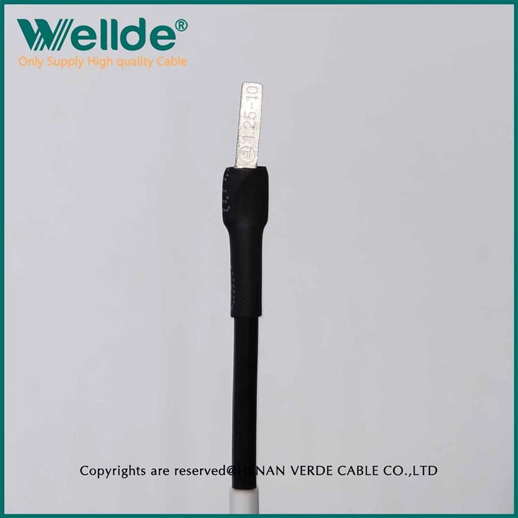 Electronic Connecting Resistant Cable