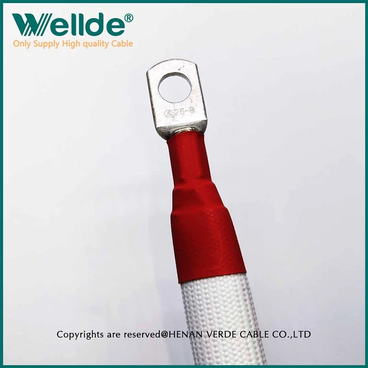 Electronic Connecting Wire