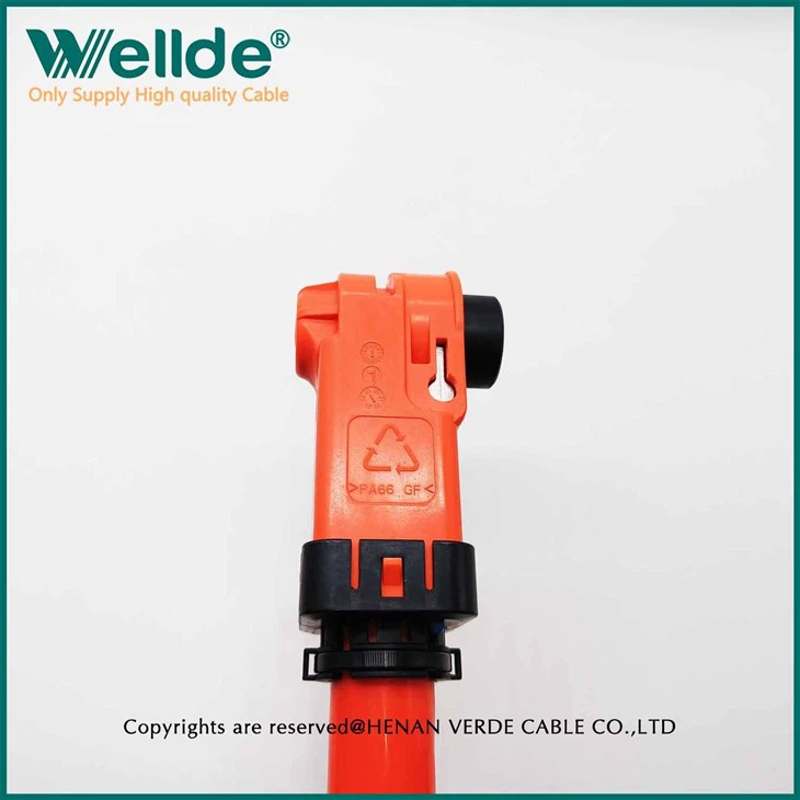 Energy Storage Connection Cable