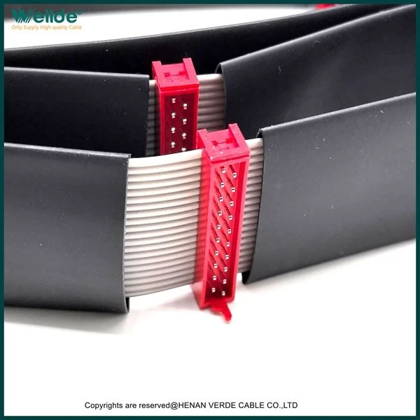 L-Cable Fflat UL2651