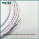 Cebl cyfechelog RG6